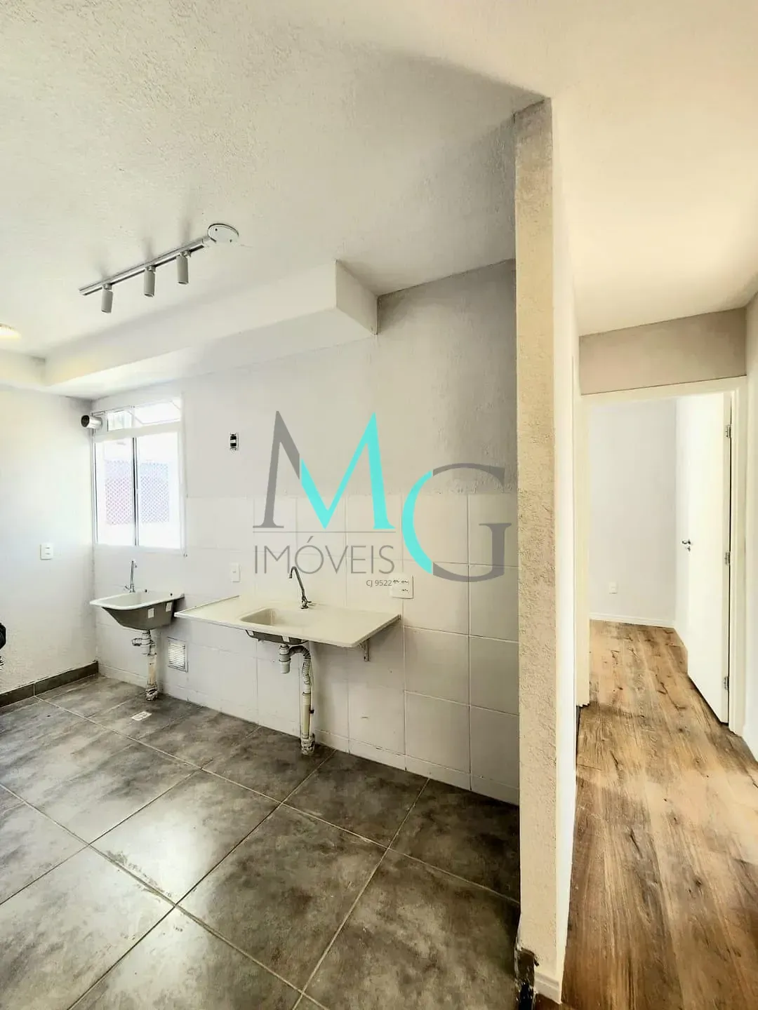 Imagem Apartamento à venda, Campo Grande, Rio de Janeiro, RJ