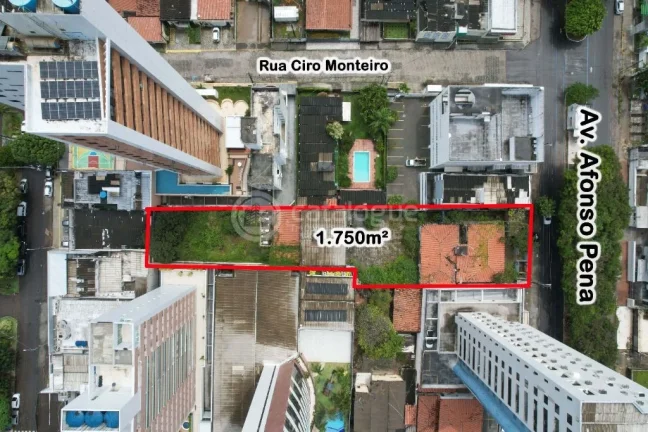 Imagem Terreno à venda no bairro Tirol, Natal: excelente oportunidade de investimento!