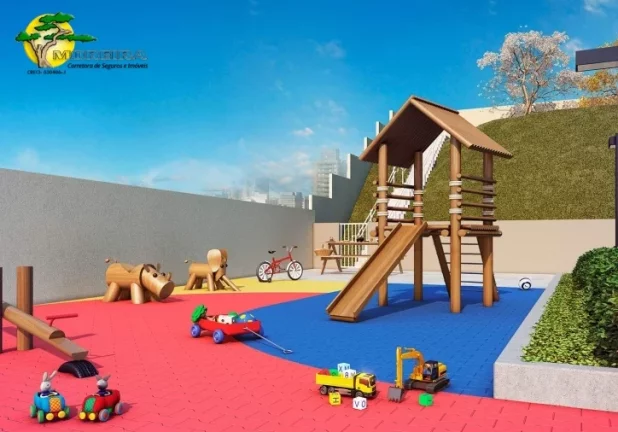 Imagem APARTAMENTO NOVO PARA VENDA NO LIMÃO