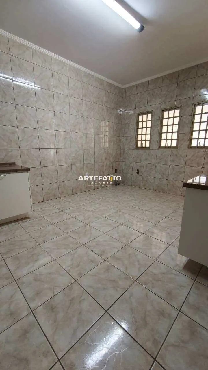 Imagem Casa à venda em Franca, Jardim Ângela Rosa, com 3 quartos, 97m2