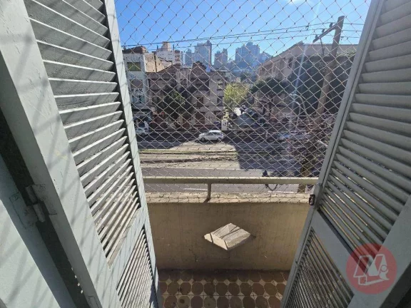 Imagem Apartamento para alugar, 120 m² por R$ 2.550,00/mês - Rio Branco - Porto Alegre/RS