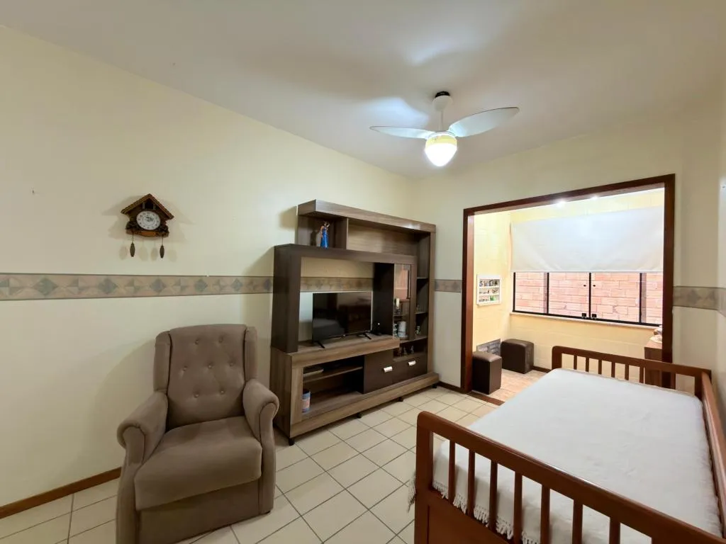 Imagem Apartamento 1 Dormitório - Bairro Centro