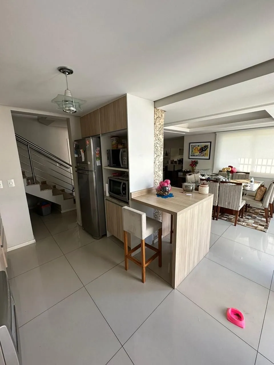 Imagem Exelente casa a venda no bairro Cidade Nova/ Canoas/RS