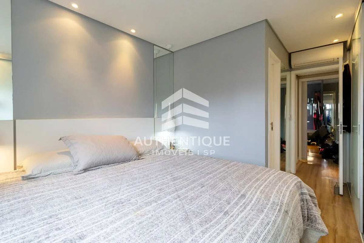 Imagem QUARTIER VILA MASCOTE - Apartamento à venda no bairro Vila Mascote - São Paulo/SP, Zona Sul