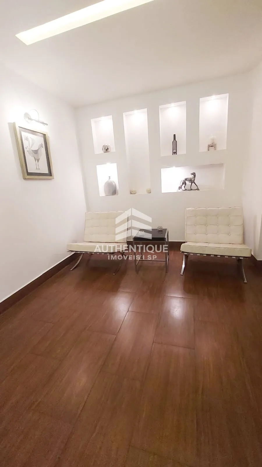 Imagem Le Corbusier Morumbi - Apartamento em Vila Andrade, São Paulo/SP
