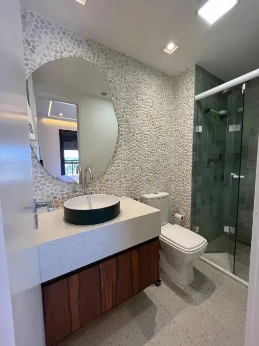 Imagem Apartamento para Venda em São Paulo, Vila Leopoldina, 2 dormitórios, 1 suíte, 3 banheiros, 2 vagas