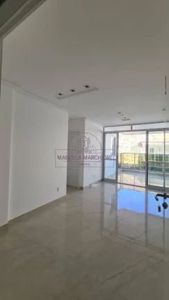 Imagem Seu novo lar está aqui! Apartamento com 3 quartos e 2 suítes