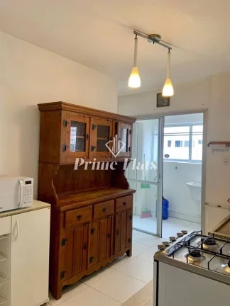 Imagem Flat disponível para venda no Mont Hermon, com 70m², 2 dormitórios e 1 vaga de garagem