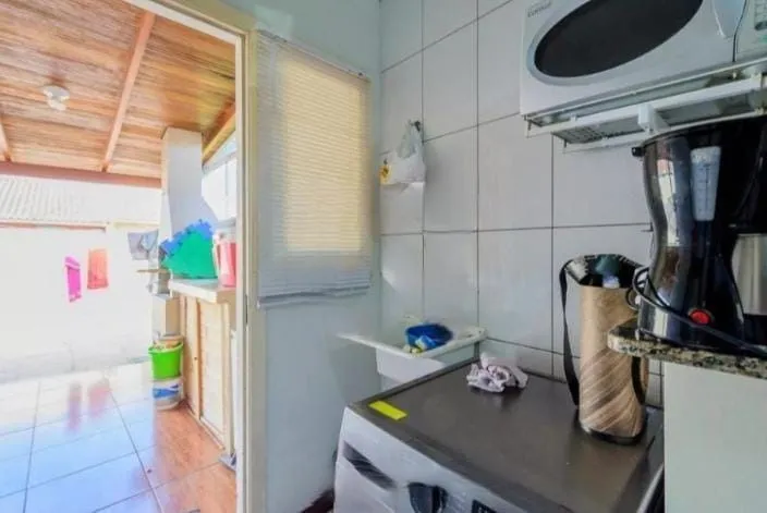 Imagem Casa com piscina no bairro Hípica - Moradas do Sul