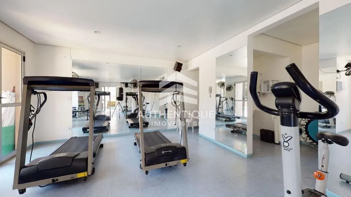 Imagem Villa Felice - Sacomã - Apartamento à venda no bairro Saúde - São Paulo/SP, Zona Sul