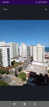 Foto do imóvel Nápoles Sol da manhã