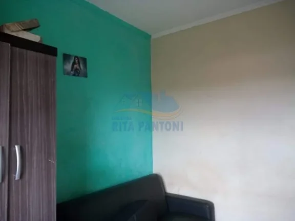 Imagem Casa - Ribeirão Preto - Jardim Maria Casagrande Lopes - Região Norte