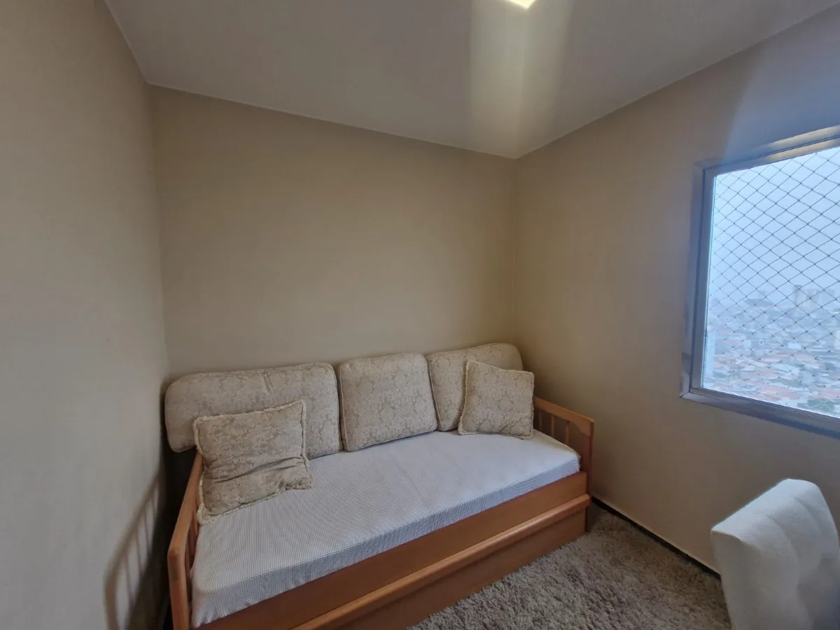 Imagem Apartamento para venda em Tucuruvi com 2 quartos, sendo 1 suíte, 55m2