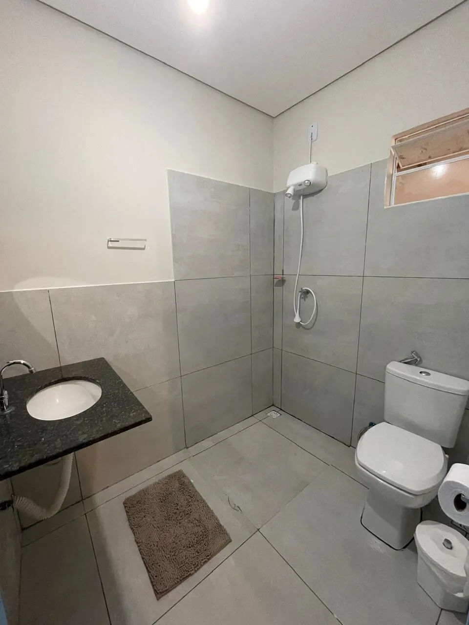 Imagem Casa 2 Quartos sendo 1 Suite Chapada Dos Guimarães