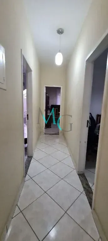 Imagem Casa com 3 dormitórios à venda, 392 m² por R$ 750.000,00 - Campo Grande - Rio de Janeiro/RJ