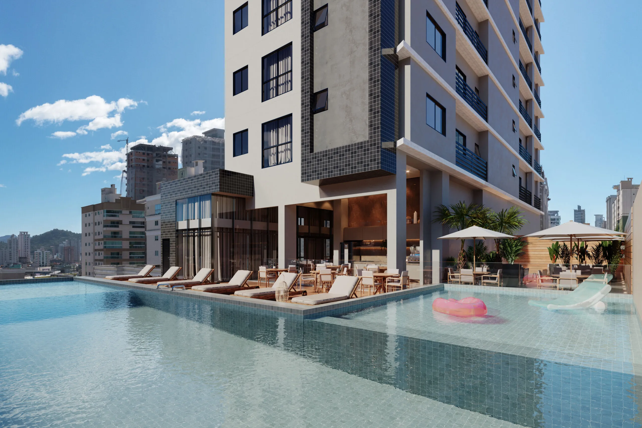 Imagem Apartamento à venda com 141.19m2 por R$ 1.900.000,00