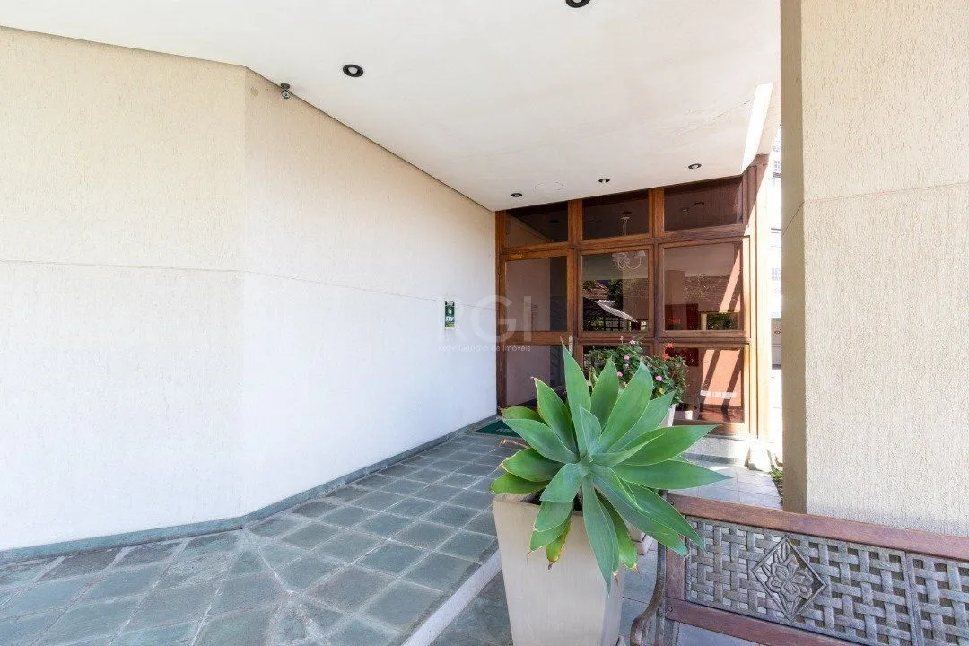 Imagem Cobertura para Venda - 157.05m², 2 dormitórios, 2 vagas - Tristeza