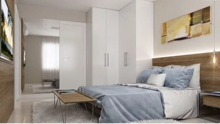 Imagem APARTAMENTO RESIDENCIAL em Rio de Janeiro - RJ, Taquara