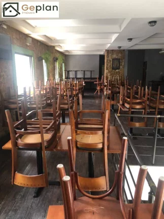 Imagem EXCELENTE PRÉDIO COMERCIAL 6 BANH, SEM VAGA, COM 700m2.