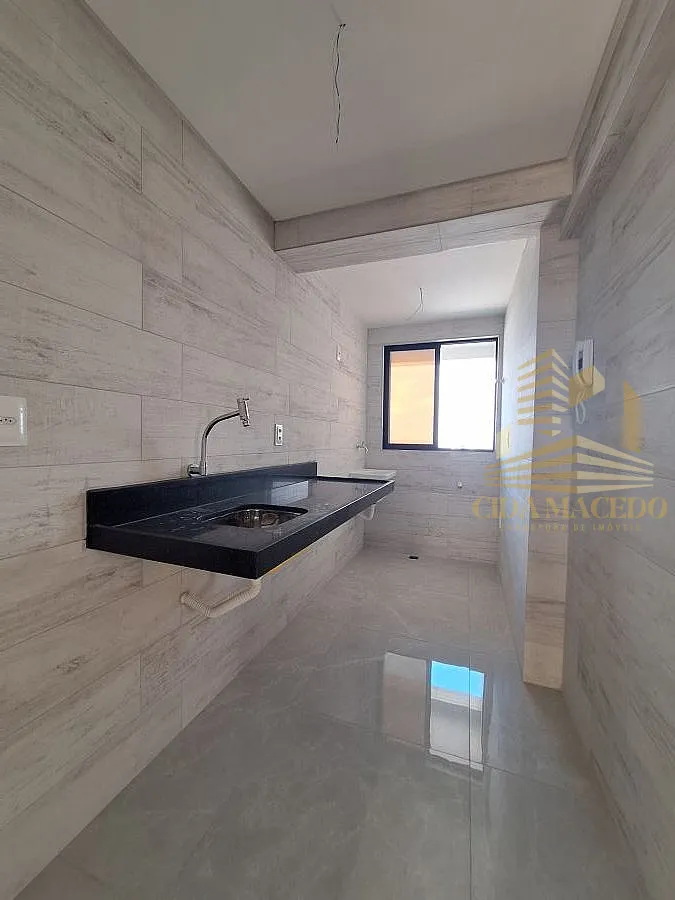 Imagem APARTAMENTO 3 QUARTOS BESSA | 67m² 2 VAGAS E LAZER COMPLETO