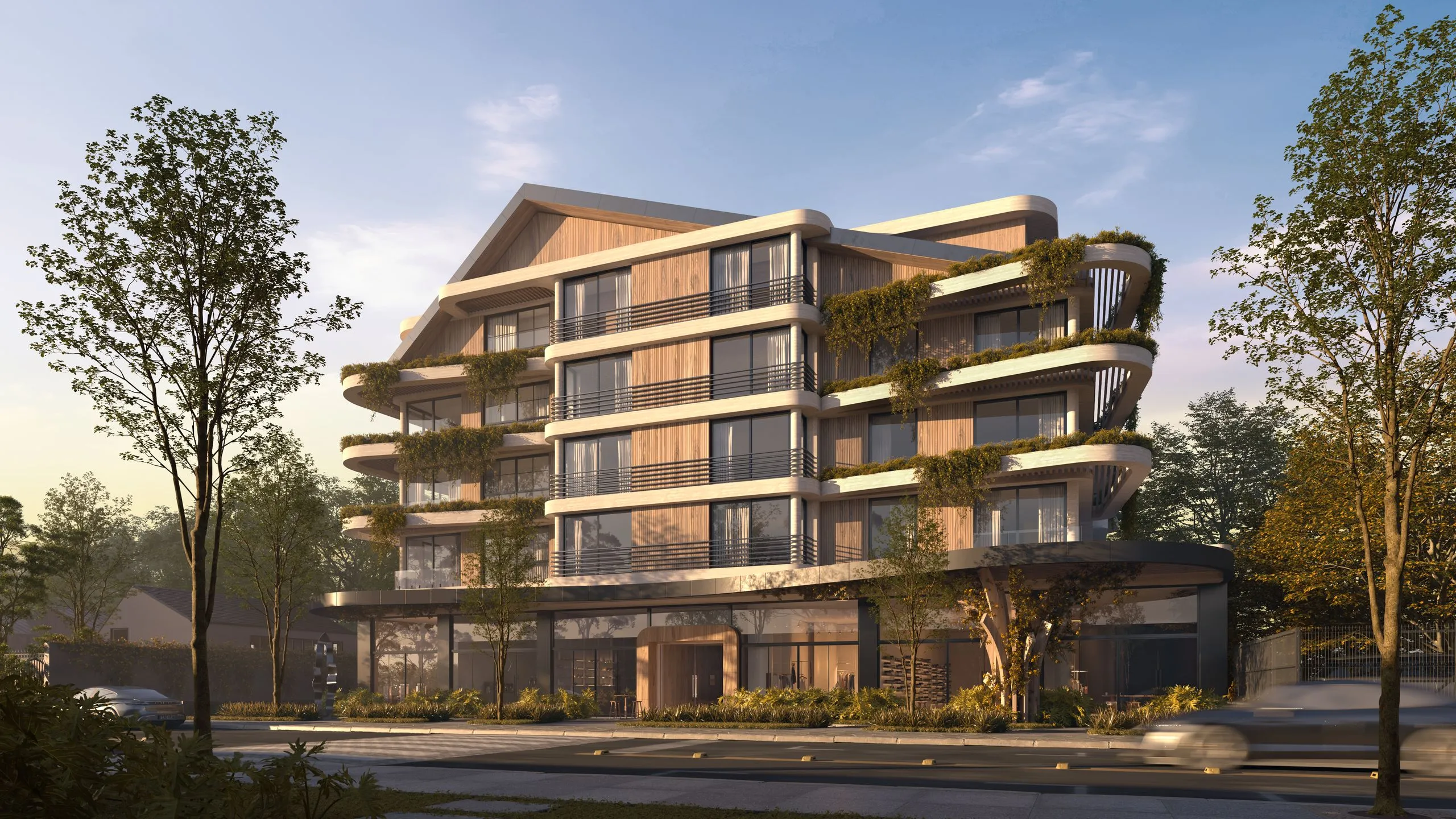 Imagem Apartamento à venda em Canela, Centro , com 3 quartos, 110.05m2