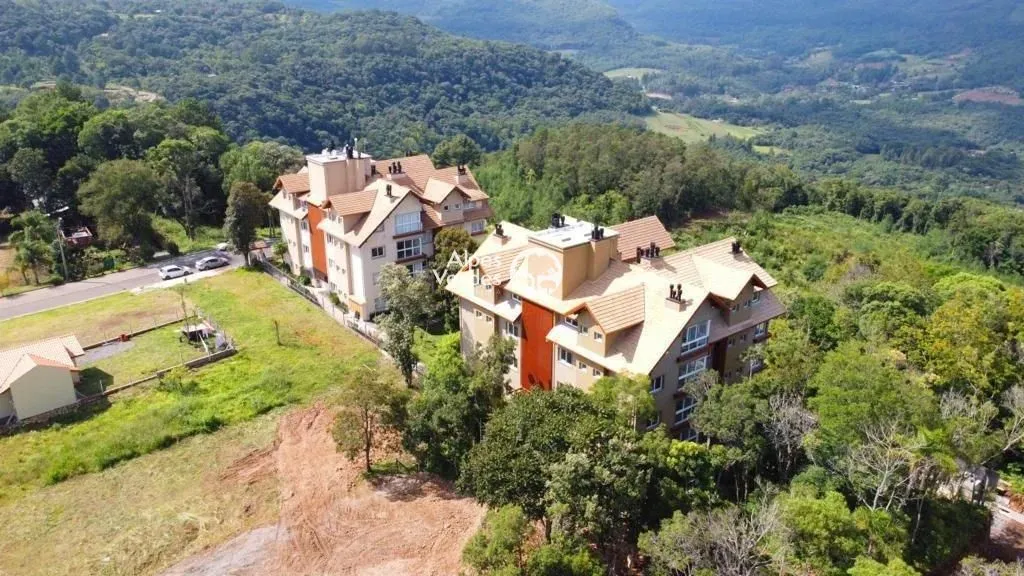 Imagem Apartamento à Venda em Carazal, Gramado - RS