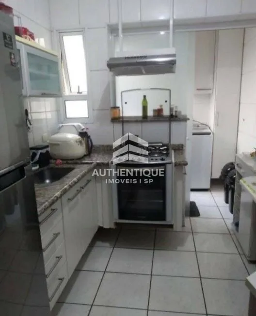 Imagem Padova Assunção SBC - Apartamento à venda no bairro Assunção - São Bernardo do Campo/SP