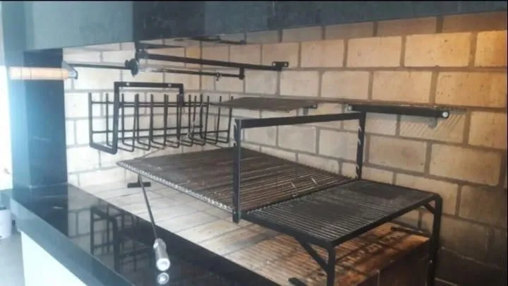 Imagem Casa com 5 quartos em condomínio fechado na Cidade de Canela/RS