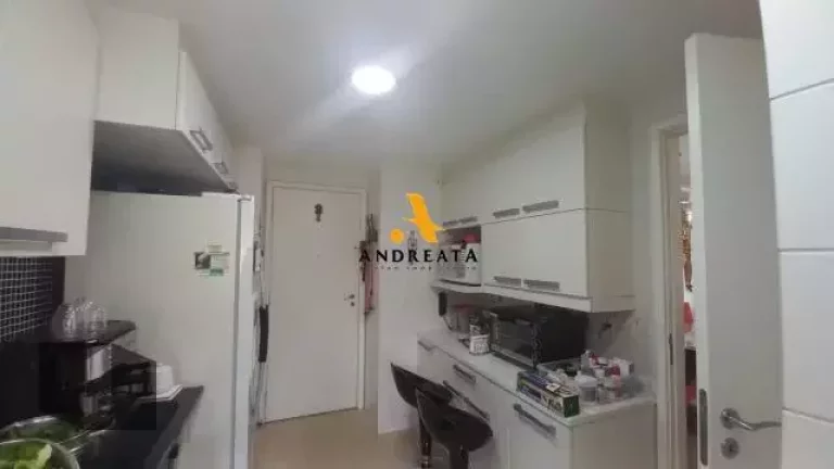 Imagem Rua Cesar Lattes - Blue das Américas - Vista para piscina e reserva, sol da manha!!! Exclusividade Andreata!!!!
