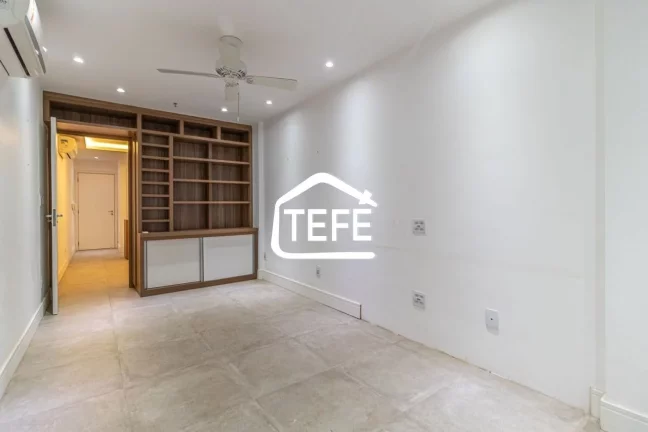 Imagem Sala à venda, 31 m² por R$ 450.000,00 - Flamengo - Rio de Janeiro/RJ
