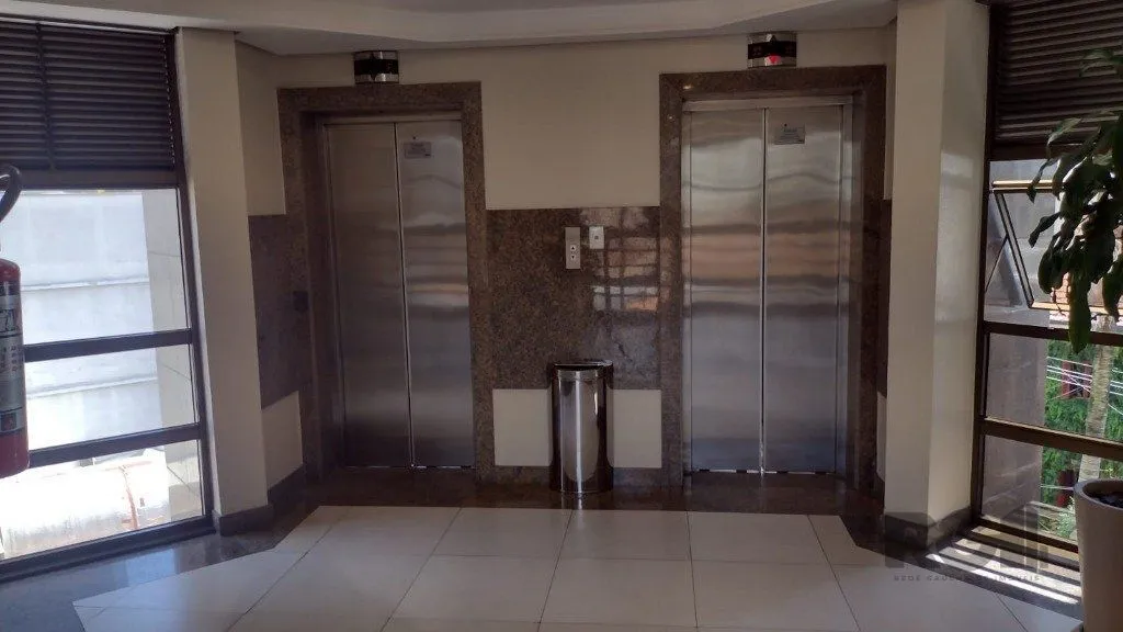 Imagem Sala Comercial em Moinhos de Vento