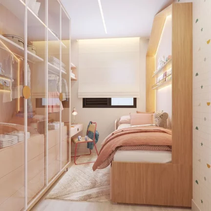 Imagem APARTAMENTO RESIDENCIAL em São Paulo - SP, Jardim Trussardi