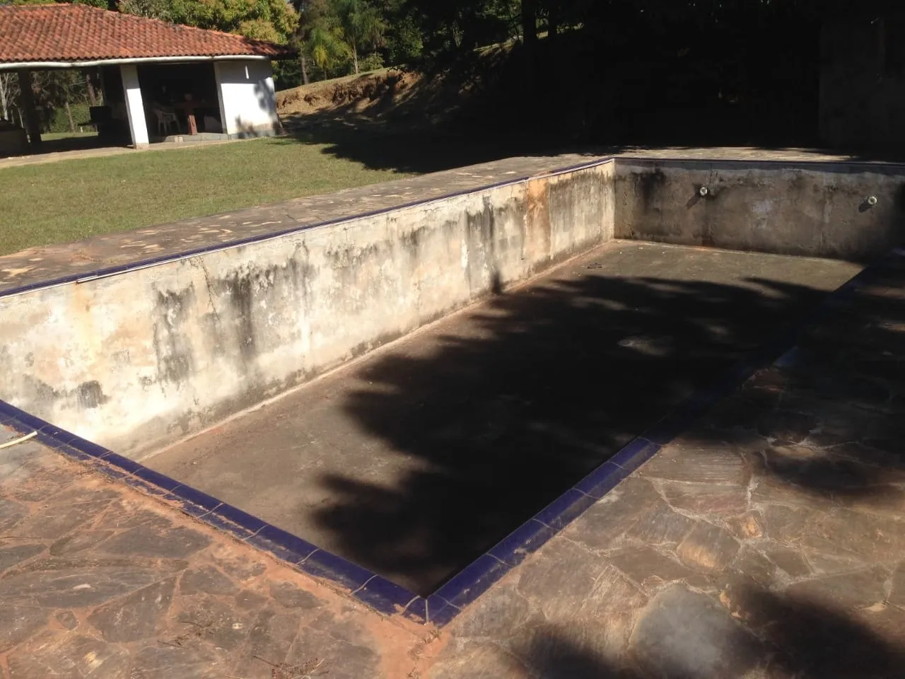 Foto do imóvel Terreno à venda 2600M², Chácaras Cataguá, Taubaté - SP | Condomínio Chácaras Cataguá