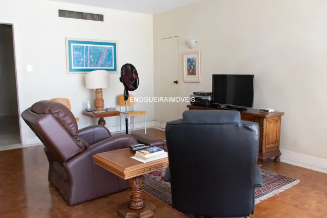 Imagem APARTAMENTO RESIDENCIAL em SÃO PAULO - SP, HIGIENÓPOLIS