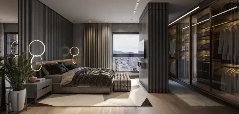 Imagem Apartamento para venda no bairro Centro em Balneário Camboriú