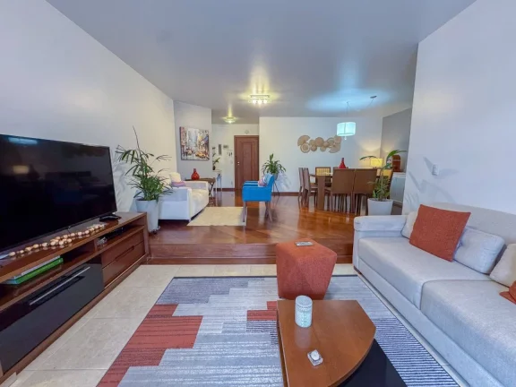 Imagem Apartamento 2 quartos à venda, 165 m² por R$ 1.790.000 - Alphaville Industrial - Barueri/SP