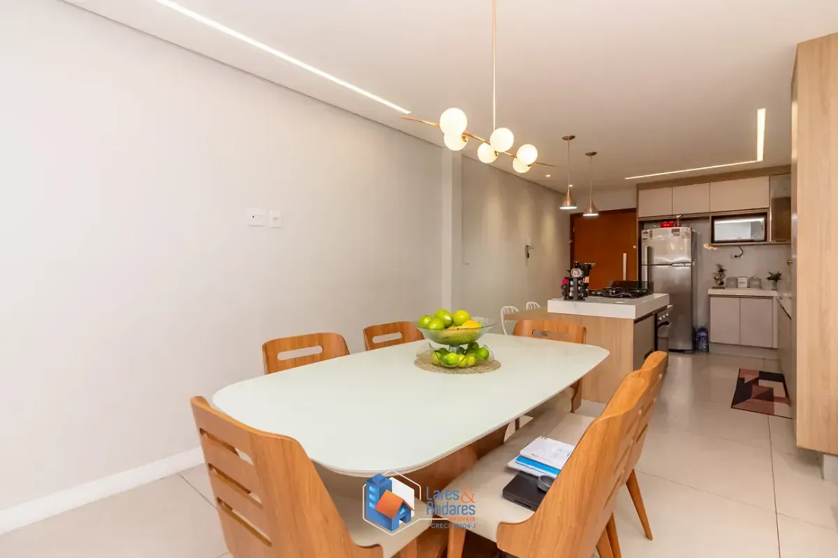 Imagem Sobrado para venda em City Pinheirinho com 3 quartos, sendo 1 suíte, 153m²