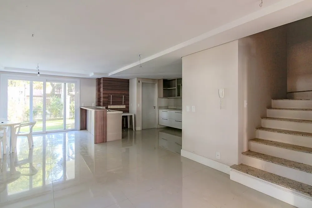 Imagem Casa de Condomínio em Tristeza