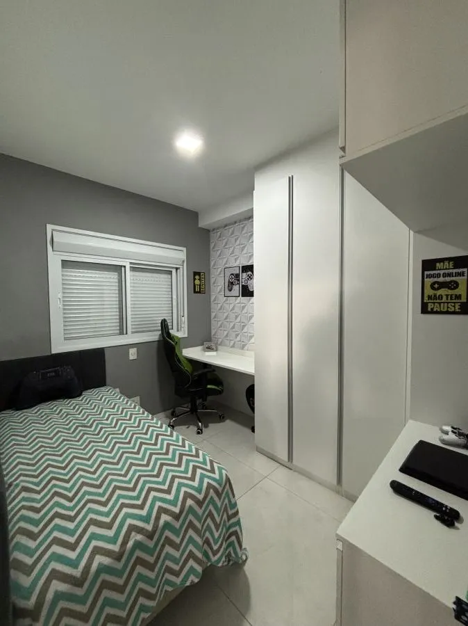 Imagem Apartamento no Tatuapé, próximo ao metrô Tatuapé.
