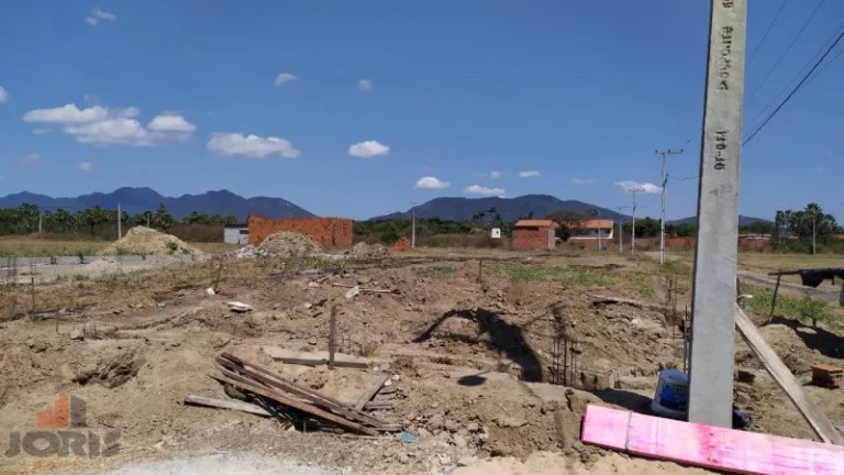 Imagem Terreno a Venda no bairro Parque Tijuca - Maracanaú, CE