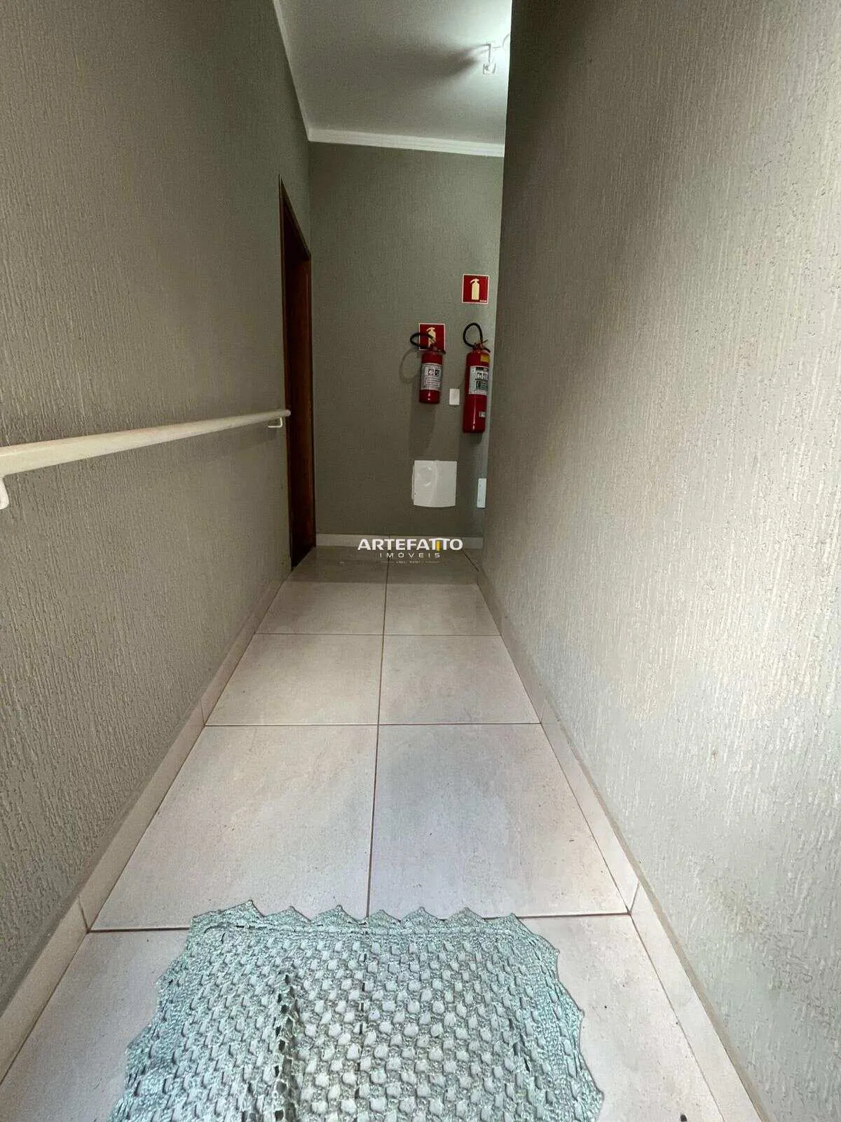 Imagem Apartamento Térreo à venda no Jd João Liporoni