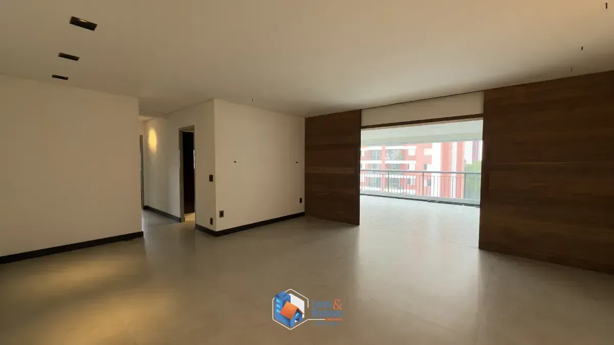 Imagem Apartamento para venda em Vila Mascote com 3 quartos, sendo 3 suítes, 153m²