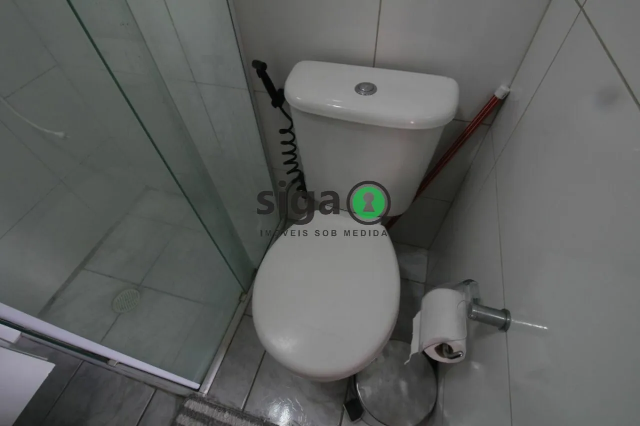 Imagem Viva com Conforto e Qualidade de Vida: Apartamento com 3 Dormitórios e vaga