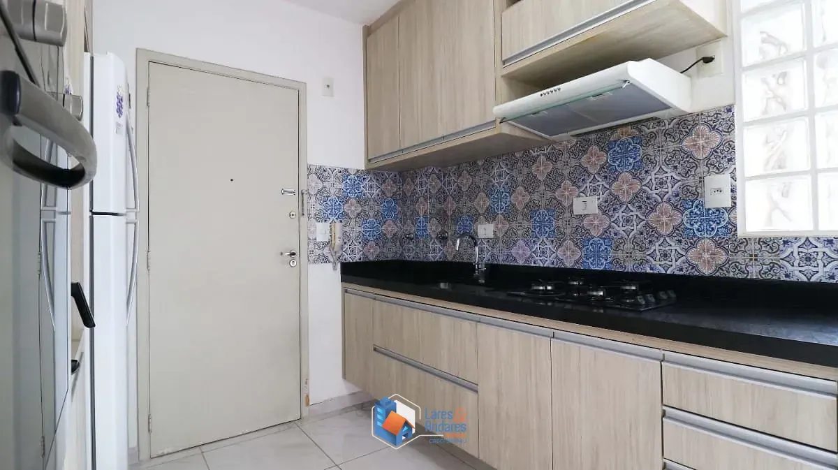 Imagem Apartamento para venda em Aclimação com 3 quartos, sendo 1 suíte, 100m²
