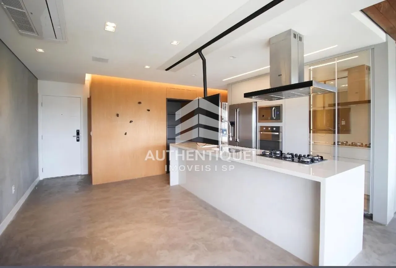 Imagem SEED VILA OLIMPIA - Apartamento à venda no bairro Vila Olímpia - São Paulo/SP, Zona Sul