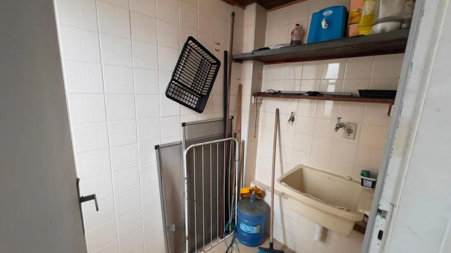 Imagem APARTAMENTO 1 DORMITORIO LADO PRAIA VILA ATLANTICA EM MONGAGUA FINANCIAMENTO BANCARIO