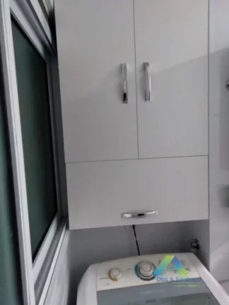 Imagem Apartamento 54M², 2 dormitórios, 1 vaga, lazer completo com ótima localização e valor !!!