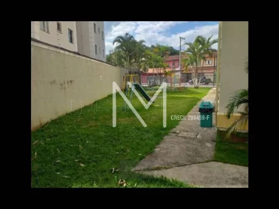 Imagem Apartamento à Venda 2 Quartos 48m² - Bairro Santana