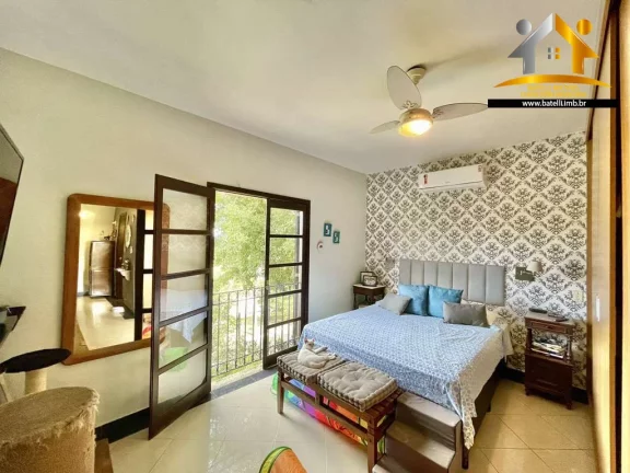 Imagem Casa - Granja Viana | Batelli Imóveis