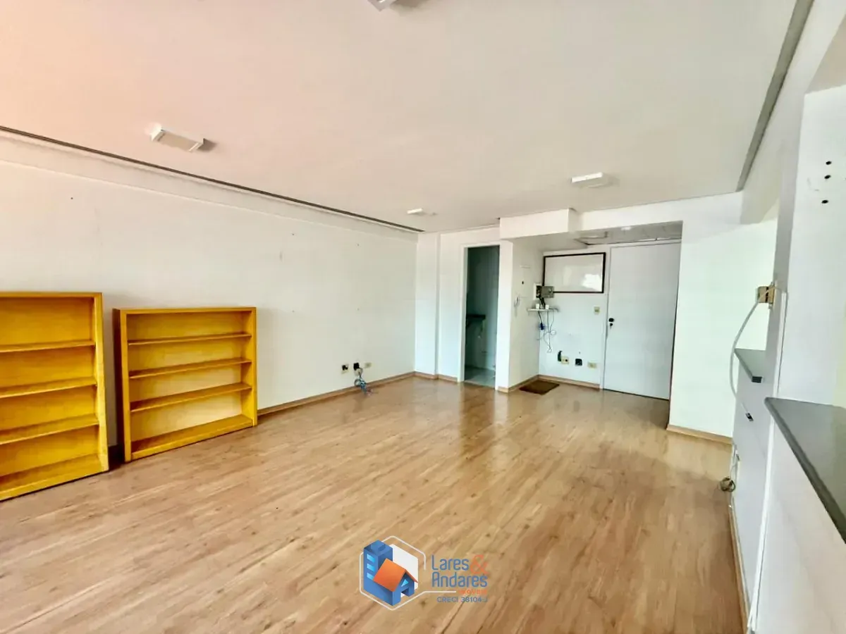 Imagem Conjunto comercial para venda em Vila Mariana, 64m²